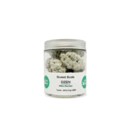 Dzen Bud Candy 2000 мг CBD в білому шоколаді
