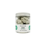 Dzen Bud Candy 2000 мг CBD в білому шоколаді