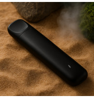 CBD Комплект ✦ Zen Boost ✦  Elfbar + Картридж 98% / 2 мл