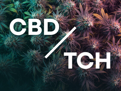 CBD та THC: Відмінності між канабіноїдами, ефекти та легальність в Україні