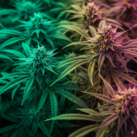 CBD vs THC: відмінності, ефекти, ризики (гайд від Curaleaf.com.ua)